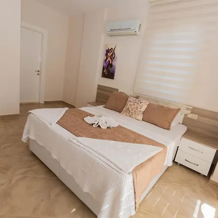 Vila Bahar