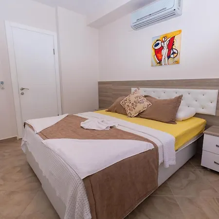 Vila Bahar Dalyan