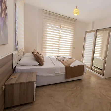 Bahar Vila Dalyan