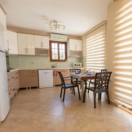 Bahar Vila Dalyan