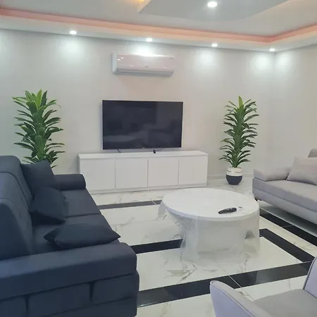 Villa Bahar