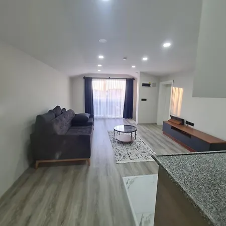 Bahar Villa *