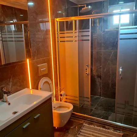 Bahar Villa Belek