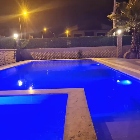 Villa Bahar