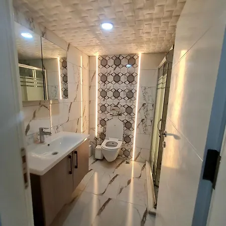 Bahar Villa Belek