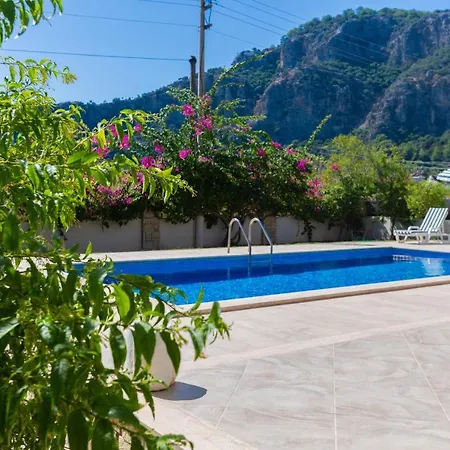Bahar * Dalyan