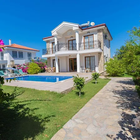 Bahar Dalyan