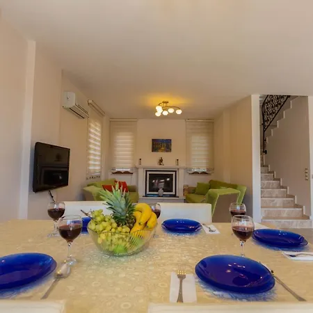 Villa Bahar Dalyan
