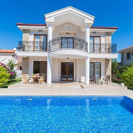 Villa Bahar