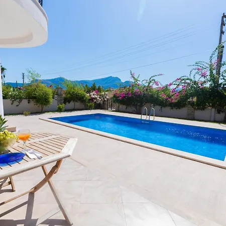 Bahar Villa
