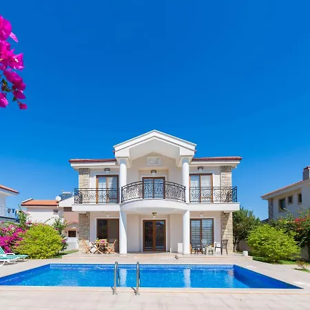 Bahar * Dalyan
